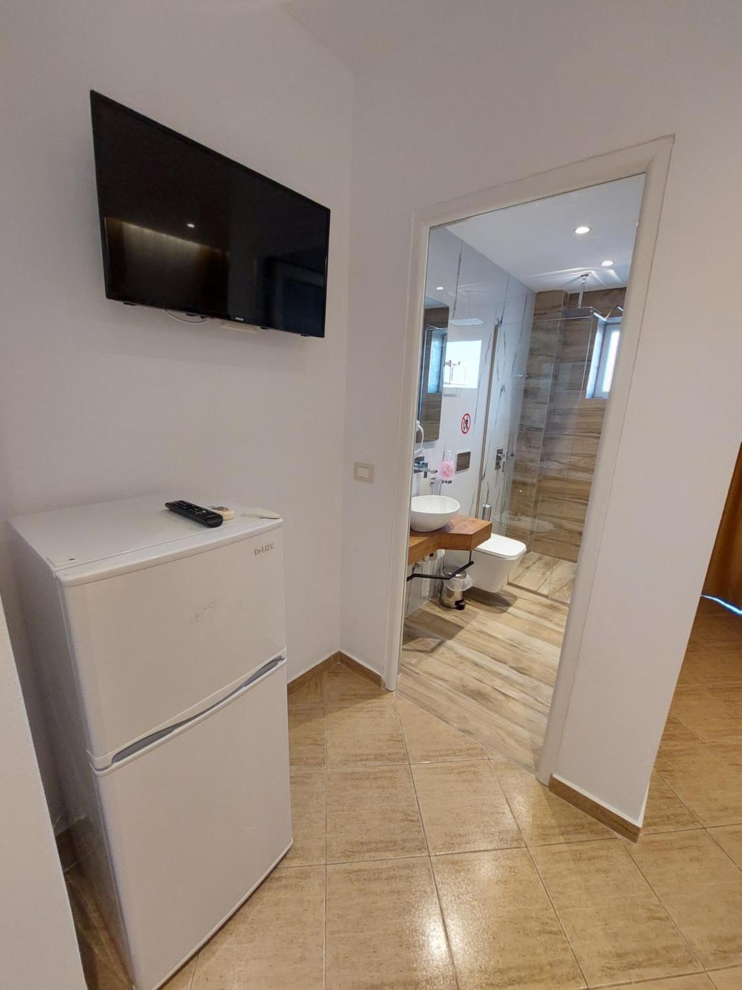 Villa-leandro Hotel *