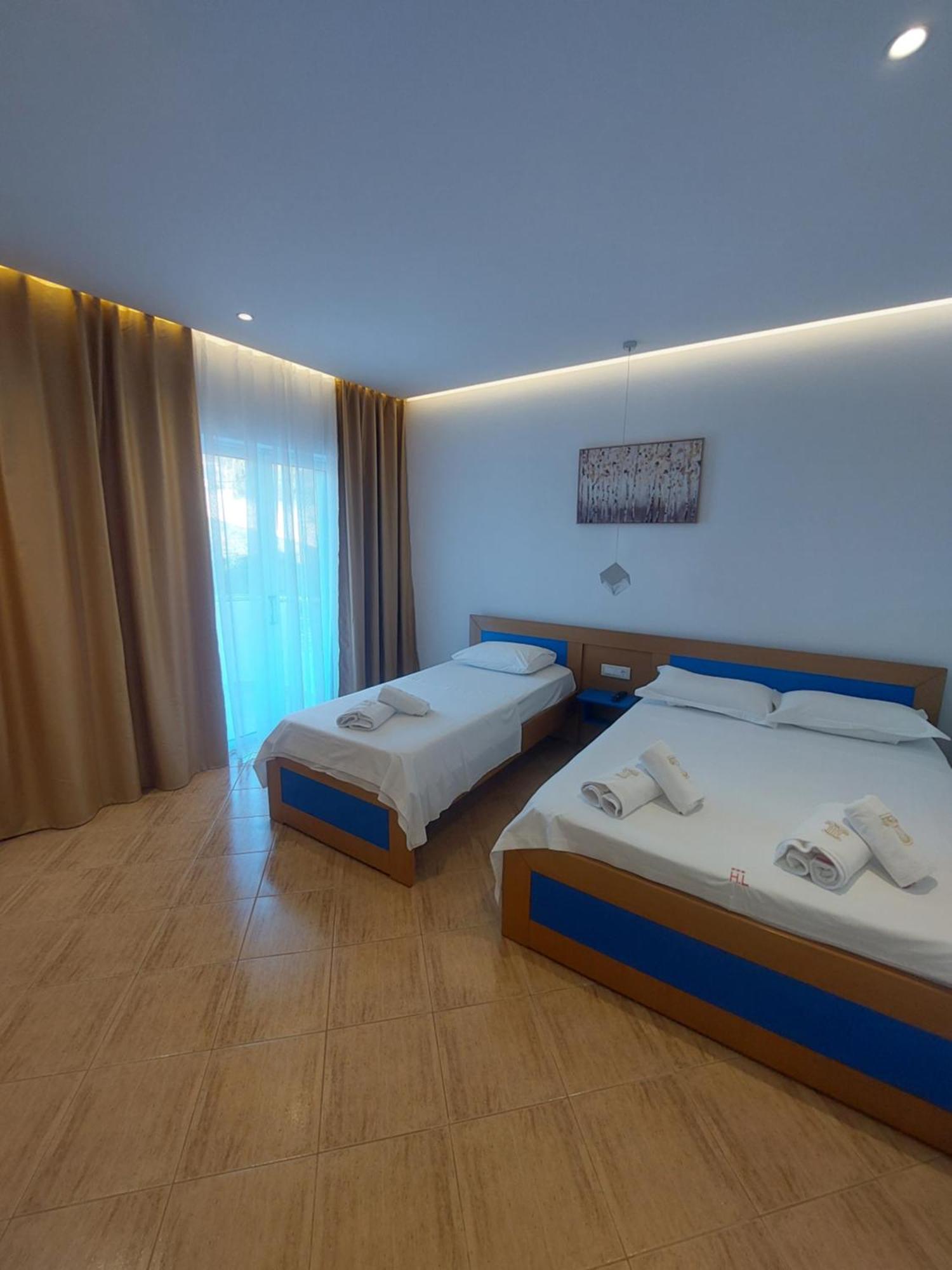 Hotel Villa-leandro