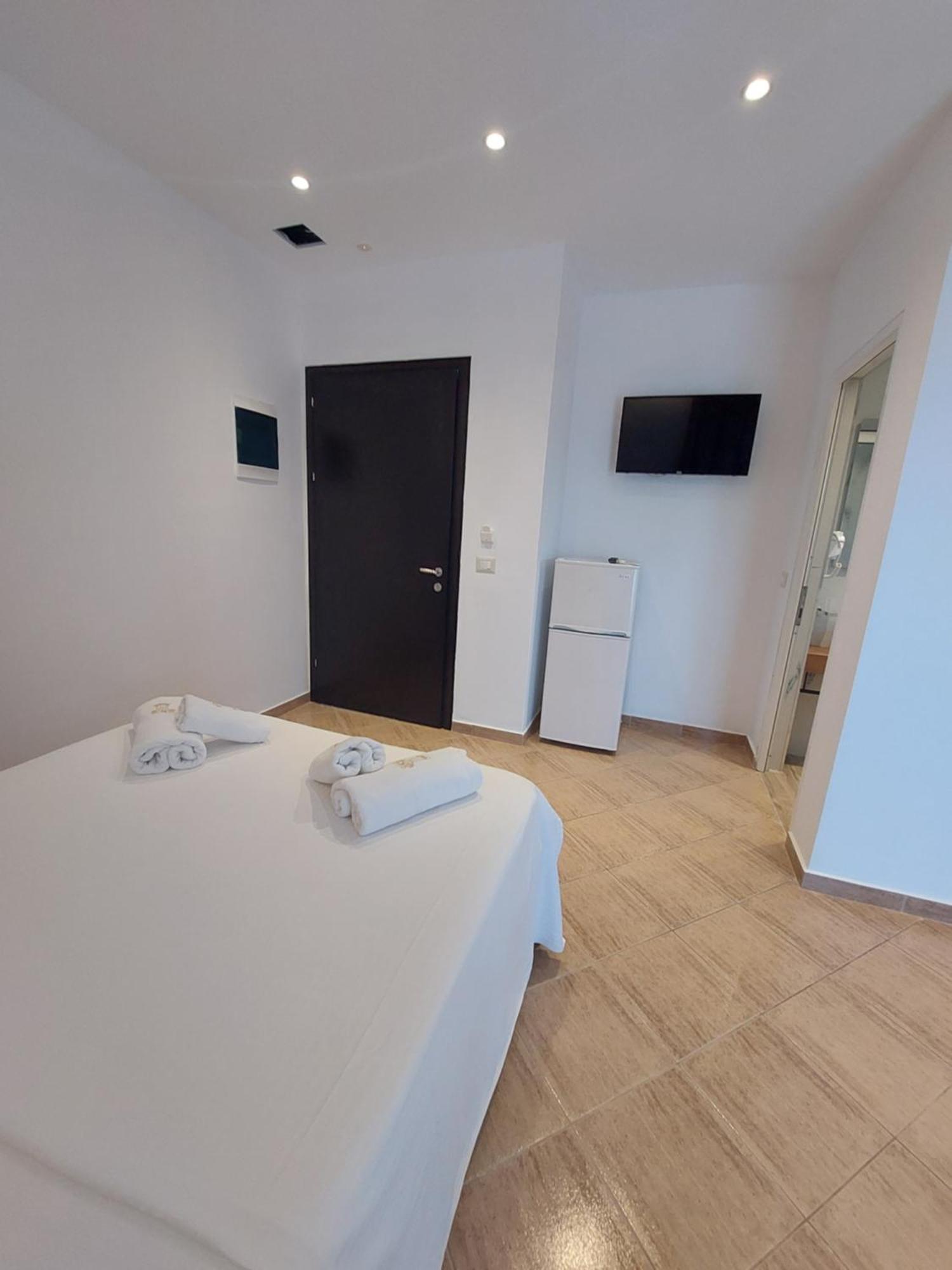 Villa-leandro Hotel