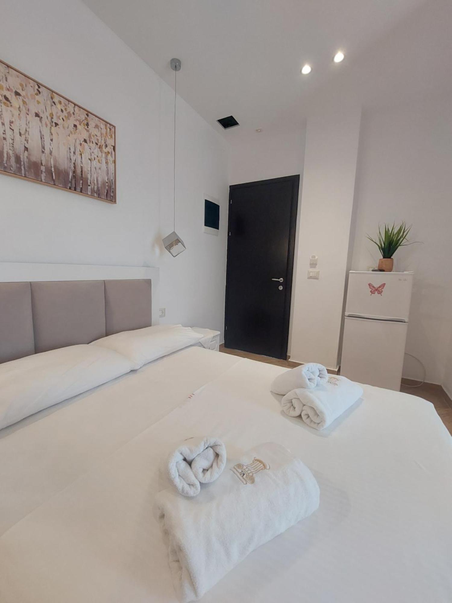 Hotel Villa-leandro