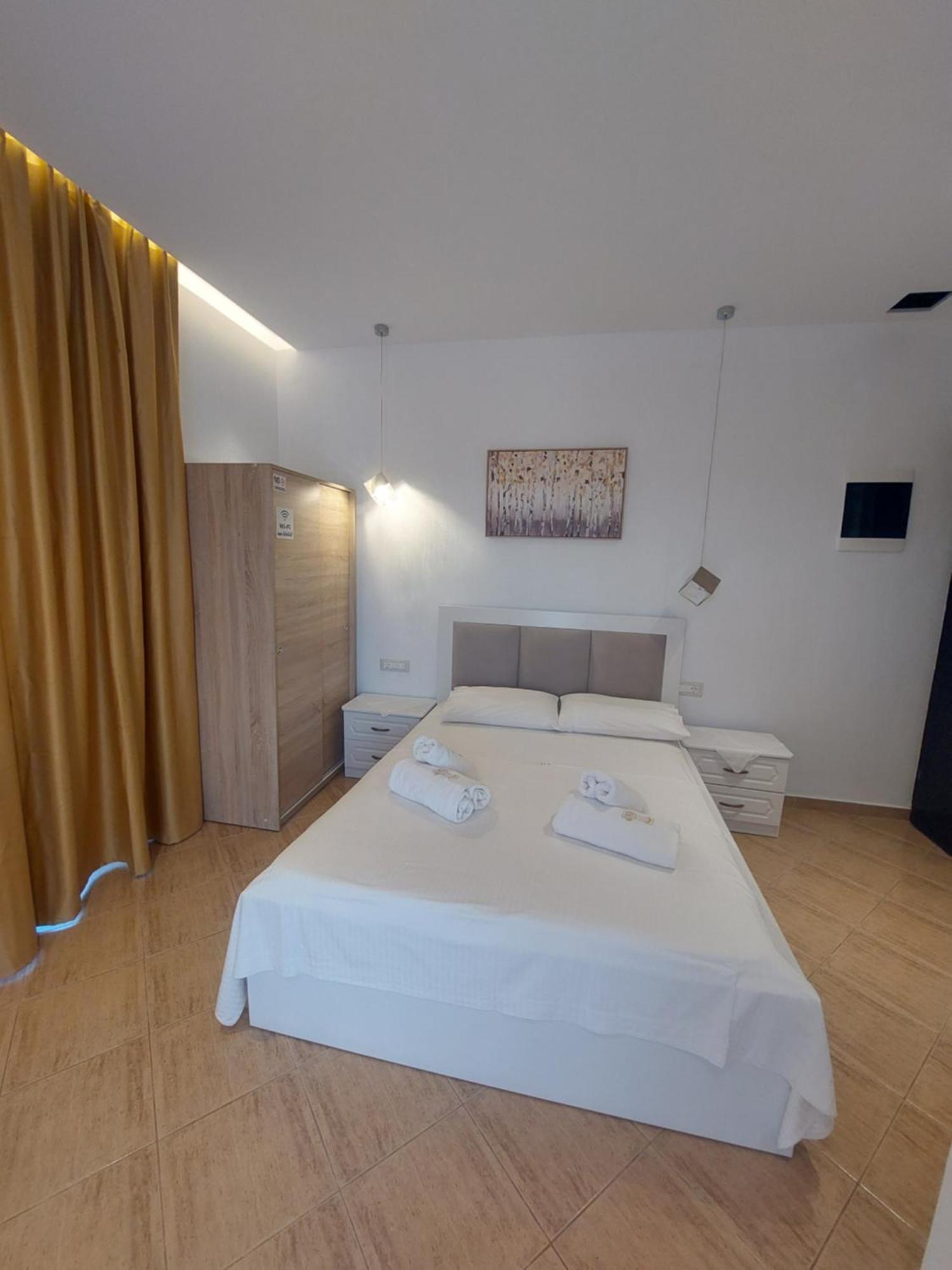 Hotel Villa-leandro