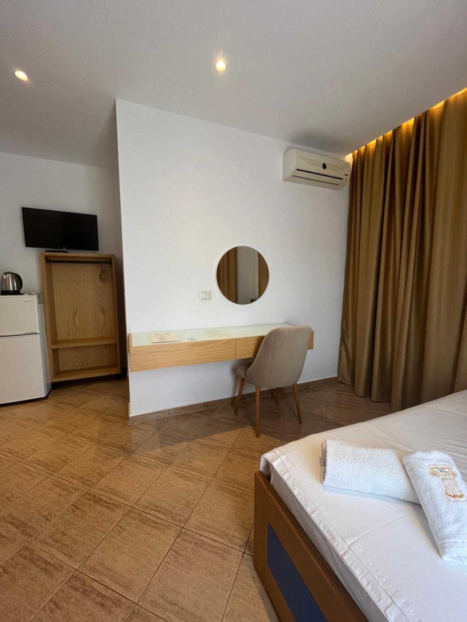 Hotel Villa-leandro *