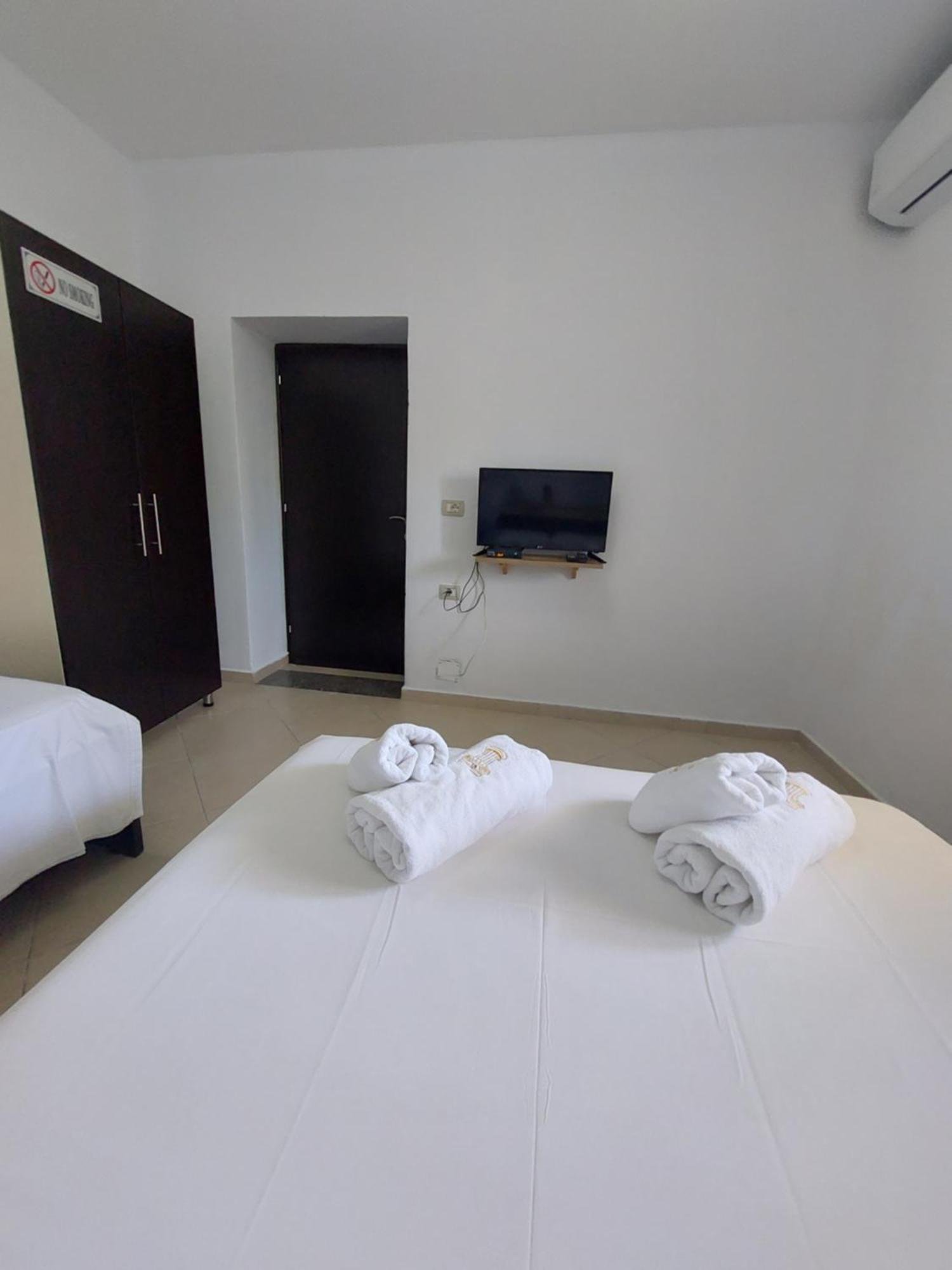 Villa-leandro Hotel