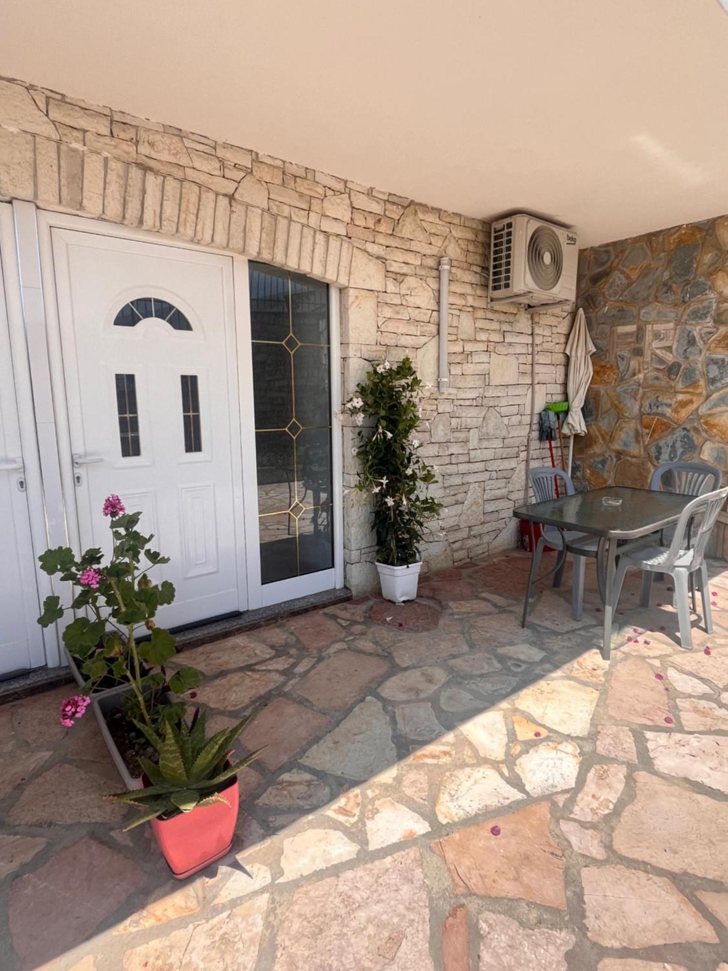 Villa-leandro Hotel *